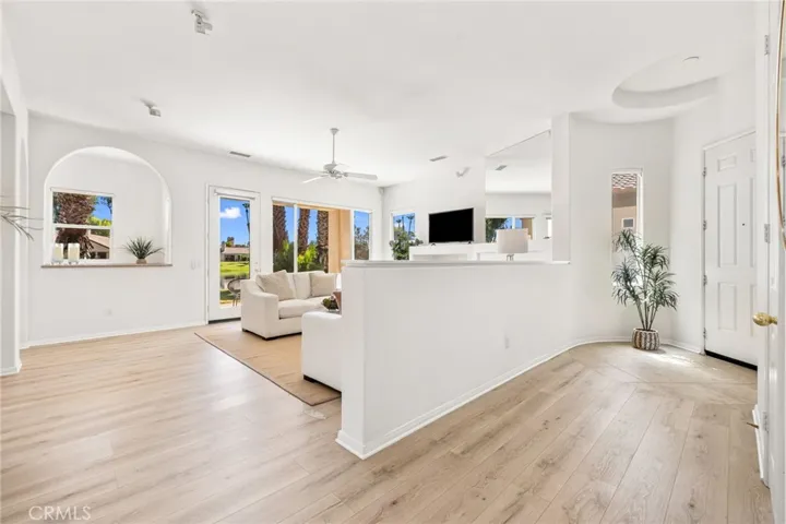 12 Wimbledon Circle, Rancho Mirage, California 92270