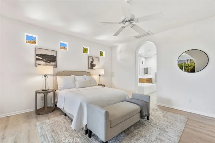 12 Wimbledon Circle, Rancho Mirage, California 92270