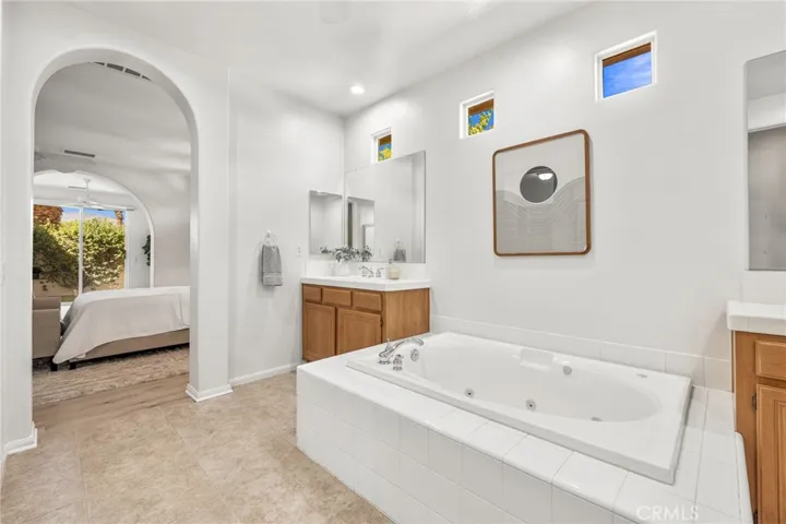 12 Wimbledon Circle, Rancho Mirage, California 92270