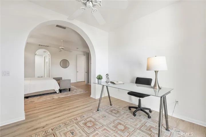 12 Wimbledon Circle, Rancho Mirage, California 92270