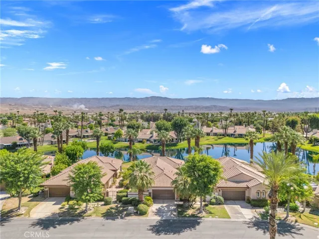 12 Wimbledon Circle, Rancho Mirage, California 92270