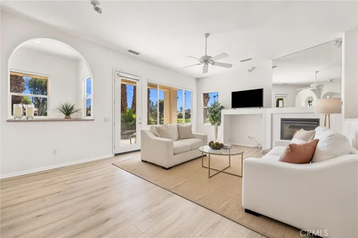 12 Wimbledon Circle, Rancho Mirage, California 92270