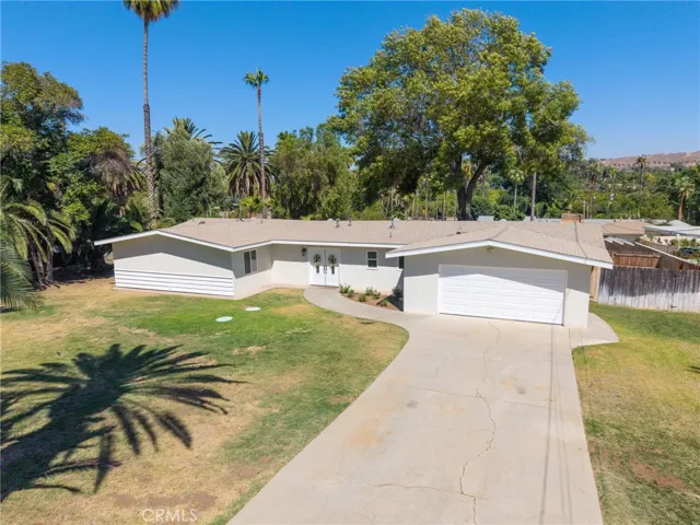 2791 Mcallister, Riverside, California 92503