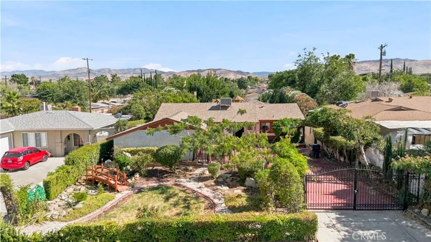 1350 E Avenue R3, Palmdale, California 93550