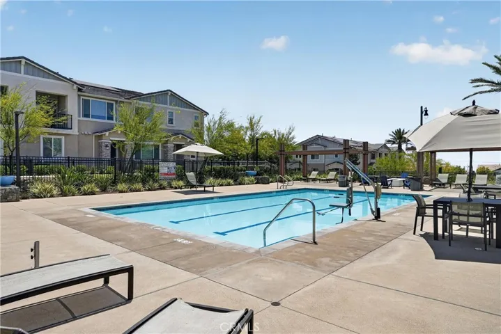 16502 Casa Grande, Fontana, California 92336