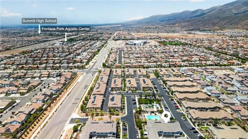 16502 Casa Grande, Fontana, California 92336