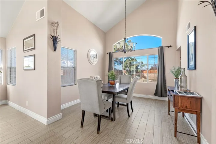 2813 Sandstone Court, Palmdale, California 93551