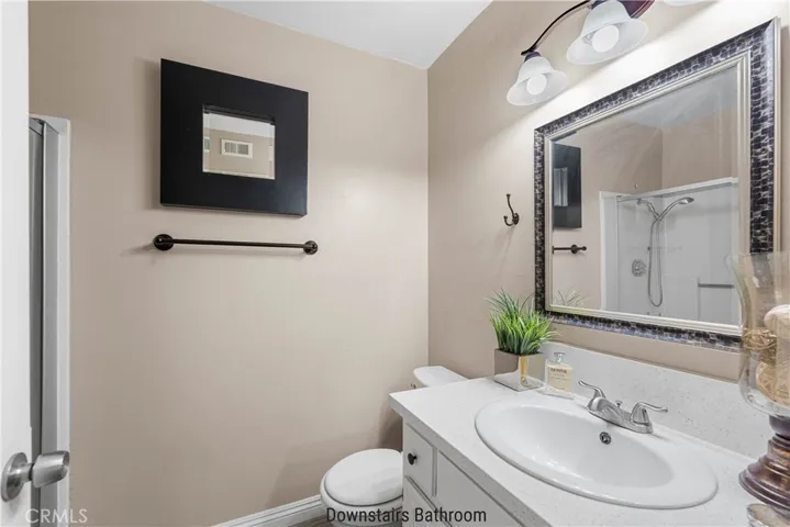 2813 Sandstone Court, Palmdale, California 93551