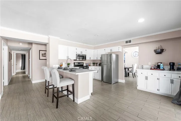 2813 Sandstone Court, Palmdale, California 93551