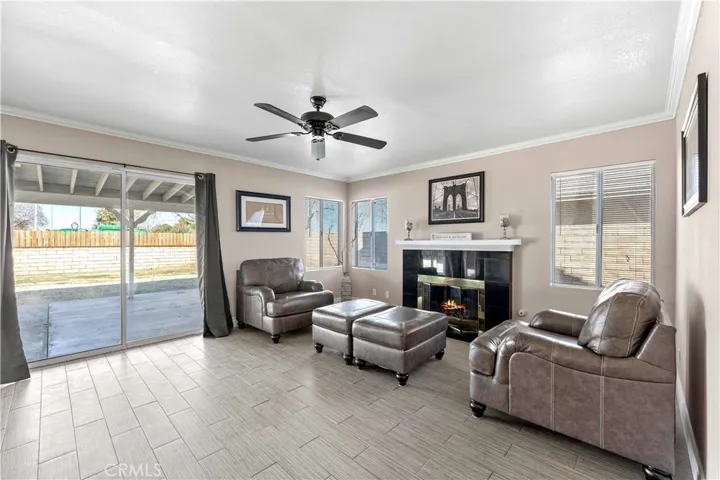 2813 Sandstone Court, Palmdale, California 93551