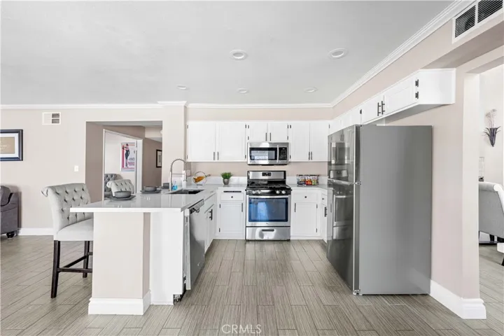 2813 Sandstone Court, Palmdale, California 93551