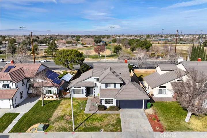 2813 Sandstone Court, Palmdale, California 93551