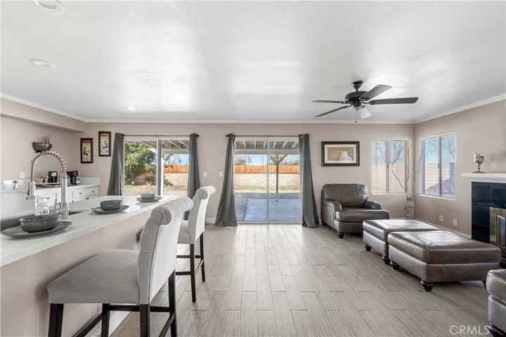 2813 Sandstone Court, Palmdale, California 93551