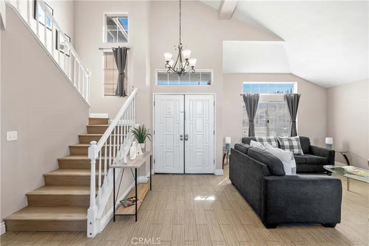 2813 Sandstone Court, Palmdale, California 93551