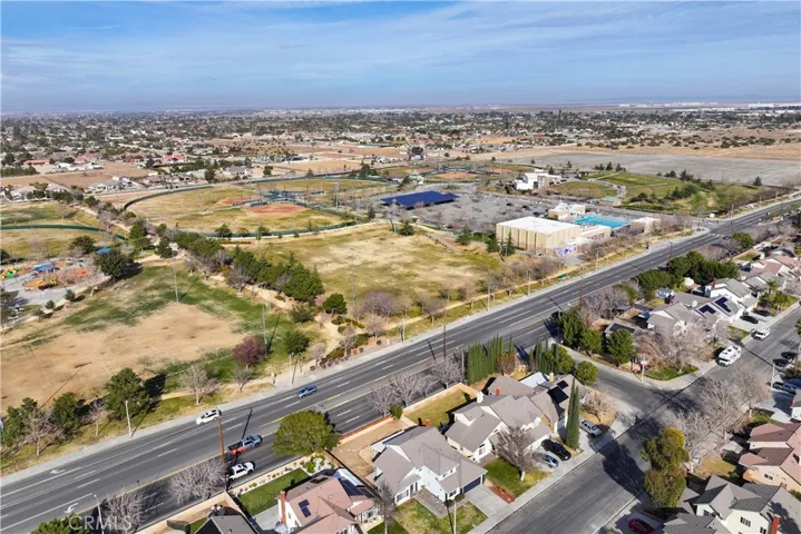 2813 Sandstone Court, Palmdale, California 93551