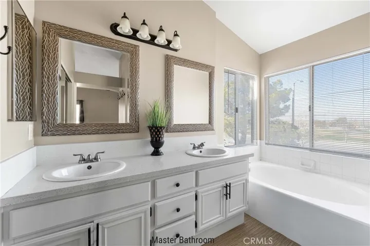 2813 Sandstone Court, Palmdale, California 93551