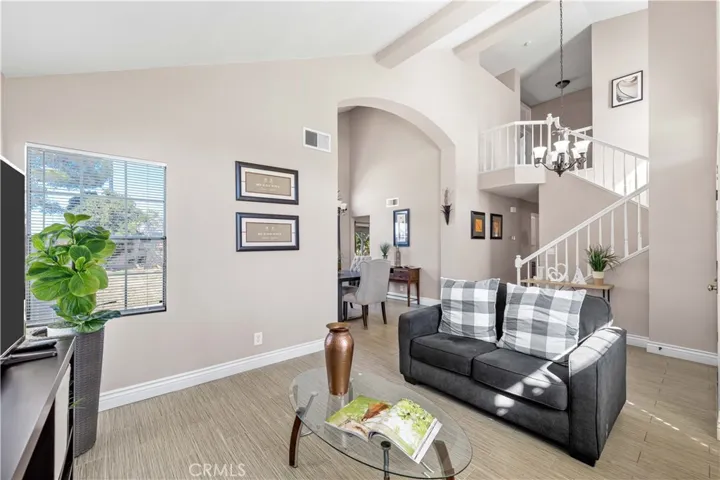 2813 Sandstone Court, Palmdale, California 93551