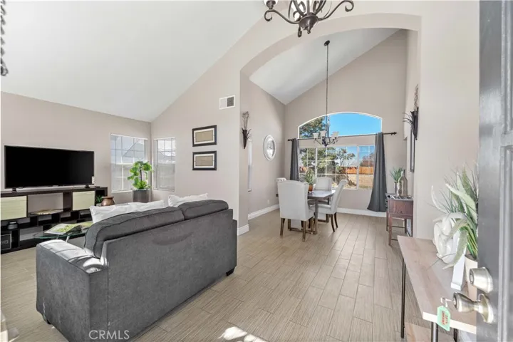 2813 Sandstone Court, Palmdale, California 93551