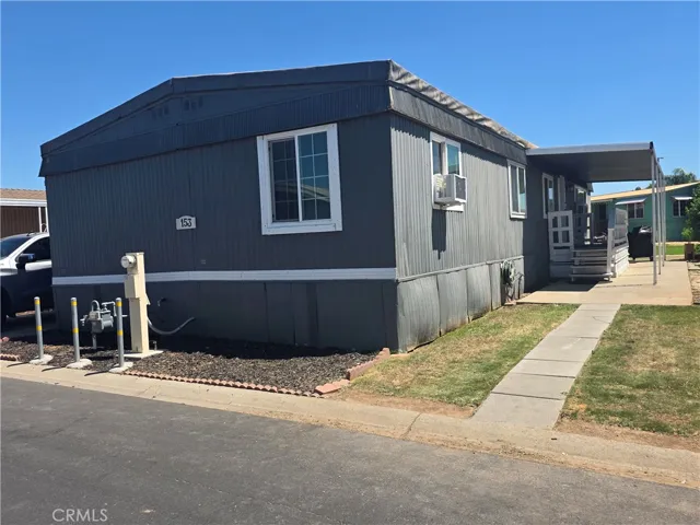 2499 E Gerard 153, Merced, California 95341