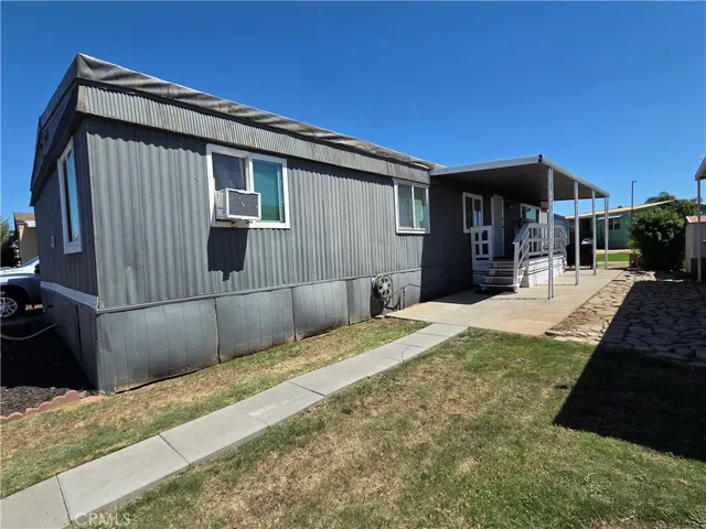 2499 E Gerard 153, Merced, California 95341