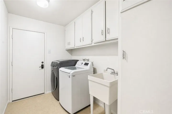Laundry Room (Virtually Edited)