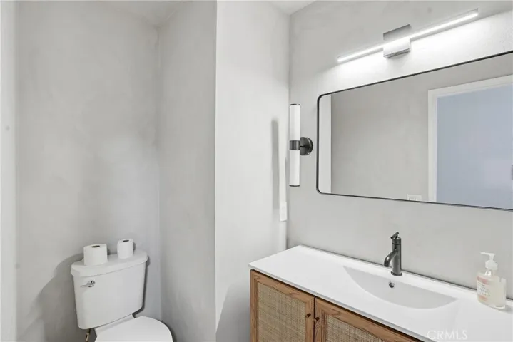 Bathroom #3