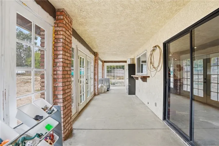 Sunroom
