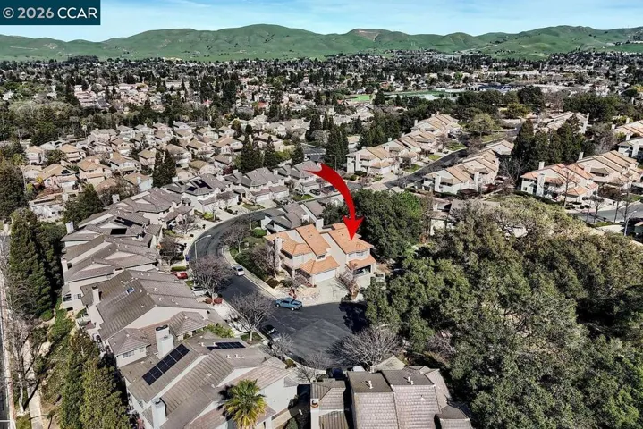 1002 Pinehurst Ct, Concord, California 94521