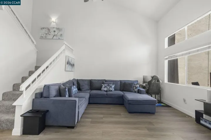 1002 Pinehurst Ct, Concord, California 94521
