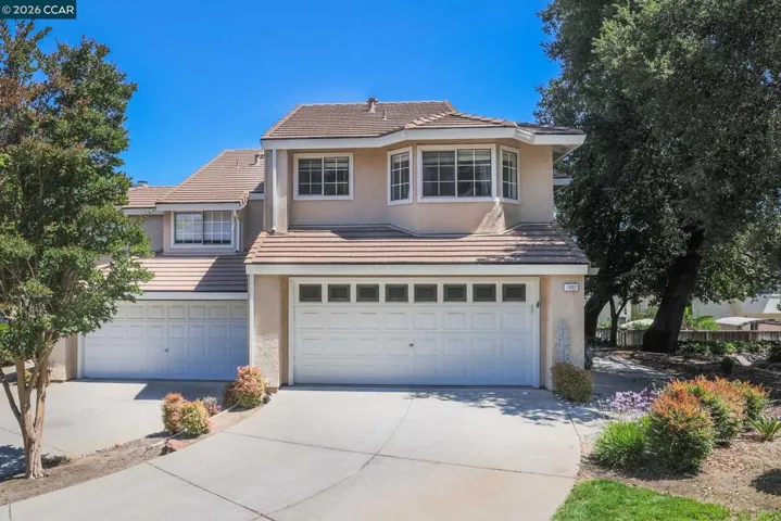 1002 Pinehurst Ct, Concord, California 94521