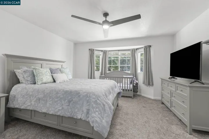 1002 Pinehurst Ct, Concord, California 94521