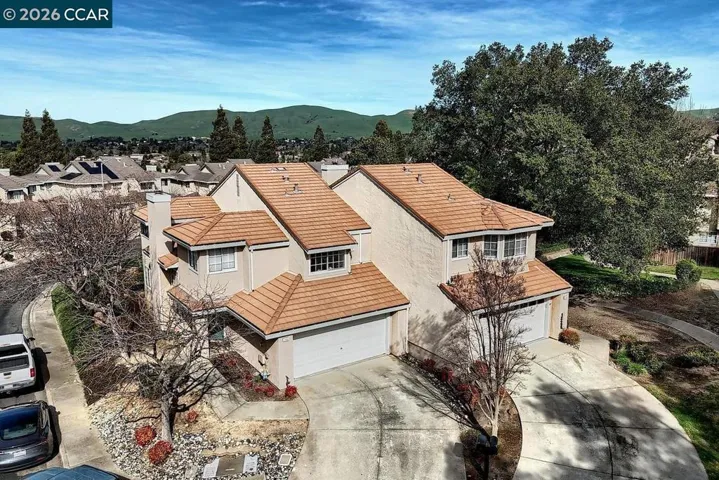 1002 Pinehurst Ct, Concord, California 94521