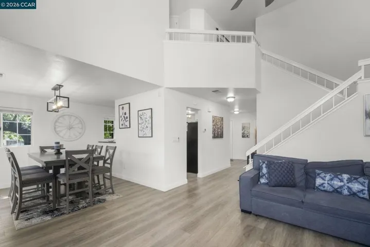 1002 Pinehurst Ct, Concord, California 94521