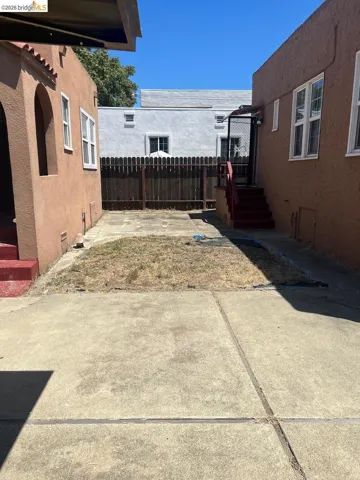 Long Driveway