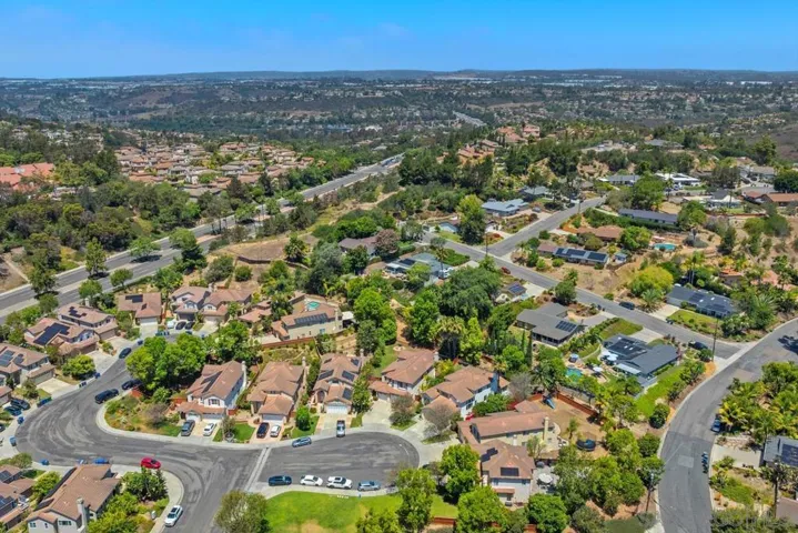3540 Corte Yolanda, Carlsbad, California 92009