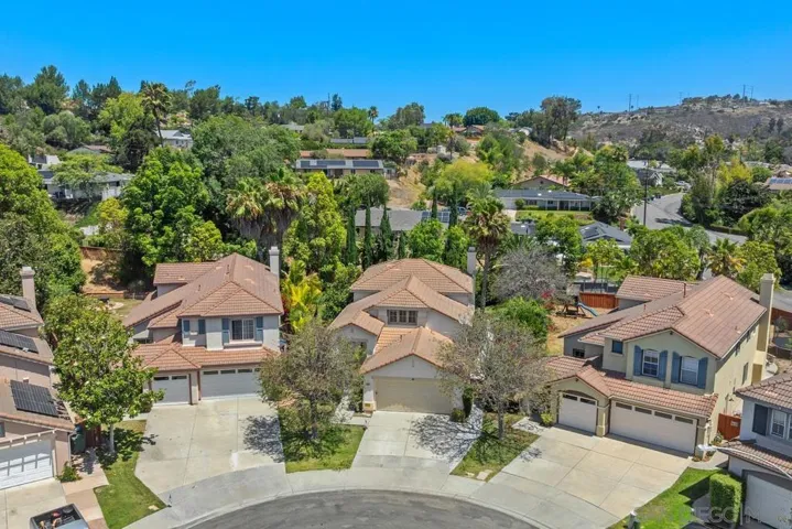 3540 Corte Yolanda, Carlsbad, California 92009