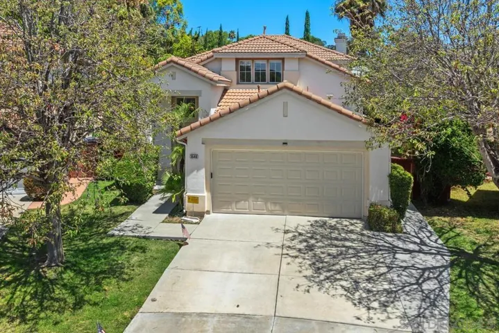 3540 Corte Yolanda, Carlsbad, California 92009