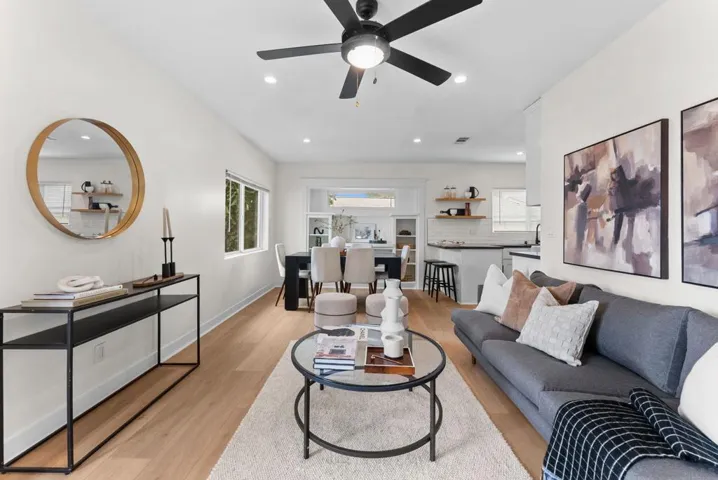 2552 2556 B Street, San Diego, California 92102