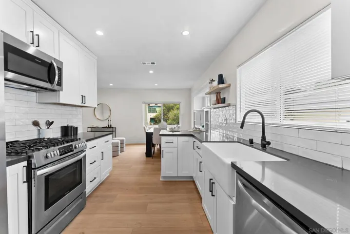 2552 2556 B Street, San Diego, California 92102