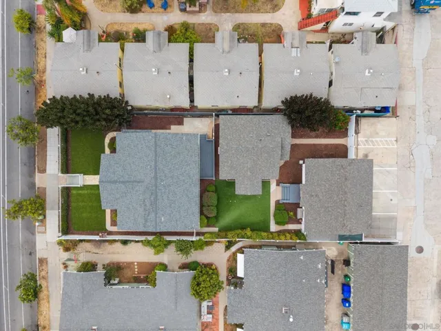 2552 2556 B Street, San Diego, California 92102