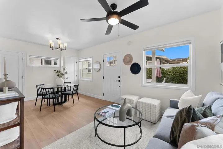 2552 2556 B Street, San Diego, California 92102
