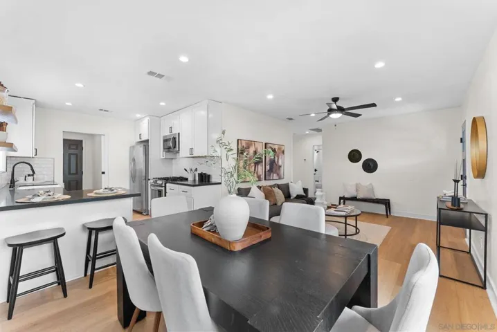 2552 2556 B Street, San Diego, California 92102