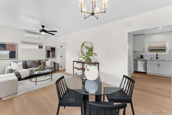 2552 2556 B Street, San Diego, California 92102