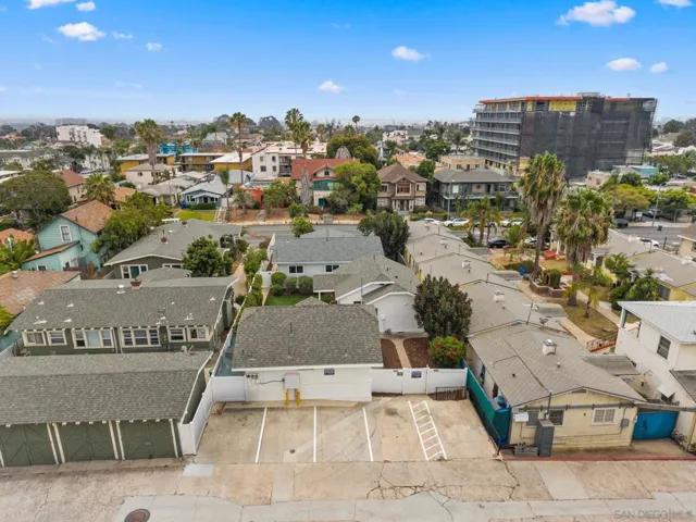 2552 2556 B Street, San Diego, California 92102