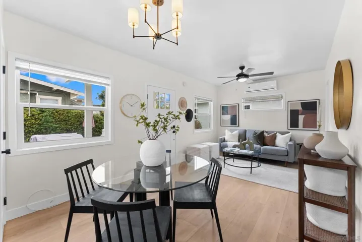 2552 2556 B Street, San Diego, California 92102