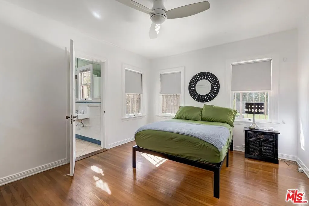 Third Bedroom Third Bedroom