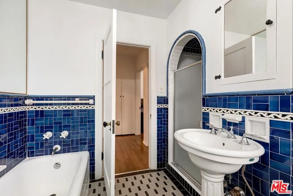 Primary Bath Primary Bath