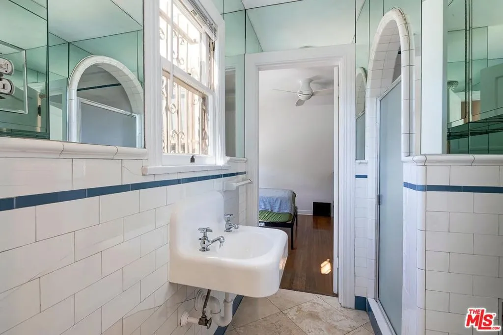 Secondary Bath Secondary Bath