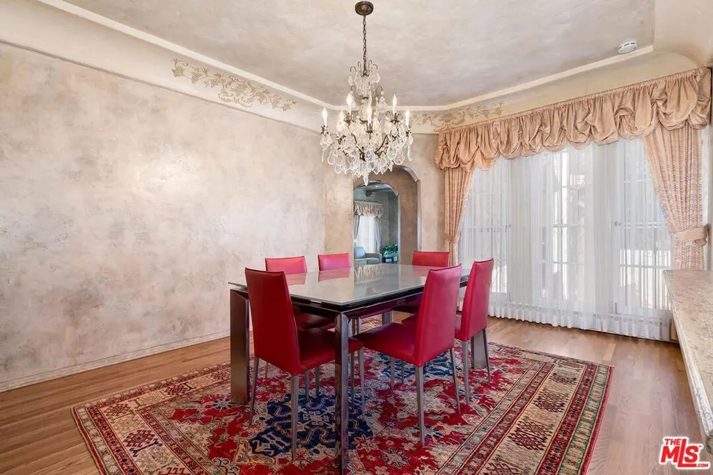 Dining Room Dining Room