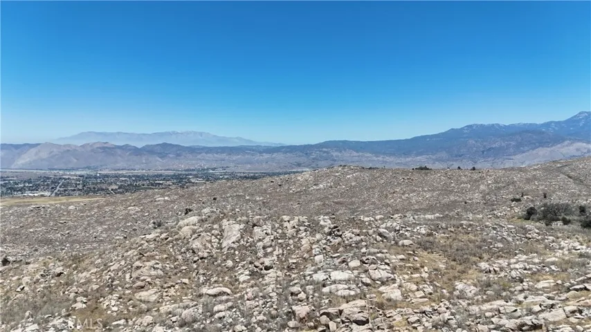 0 Vacant Land, Hemet, California 92544